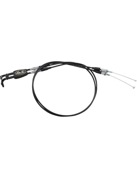 MOTION PRO Gasgriffe für HONDA CRF 250 R 2014-2017