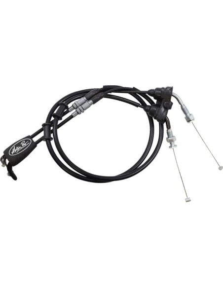MOTION PRO Gasgriffe für YAMAHA WR 450 F 2016-2018