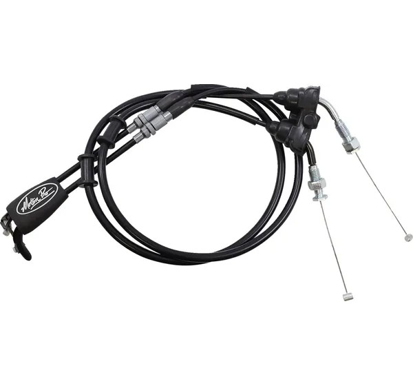 MOTION PRO Gasgriffe für YAMAHA WR 450 F 2016-2018