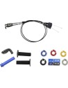 Rev3 Gasgriff-Kit mit variablem Übersetzungsverhältnis