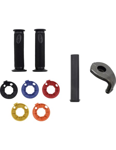 MOTION PRO Gasgriffe für YAMAHA YZF-R1 1000 2004-2006