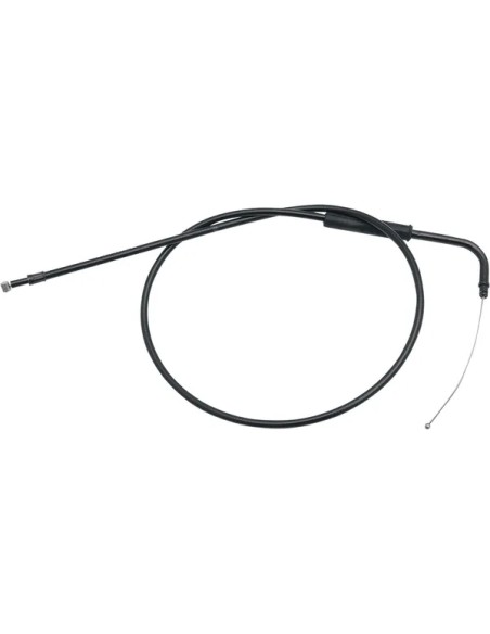 MOTION PRO Bowdenzüge für Harley Davidson XL 1200 C 1996-2020