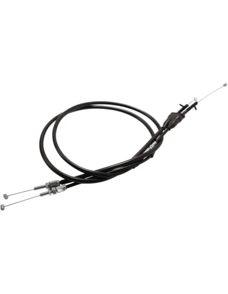 MOTION PRO Bowdenzüge für HONDA CRF 450 R 2017-2020