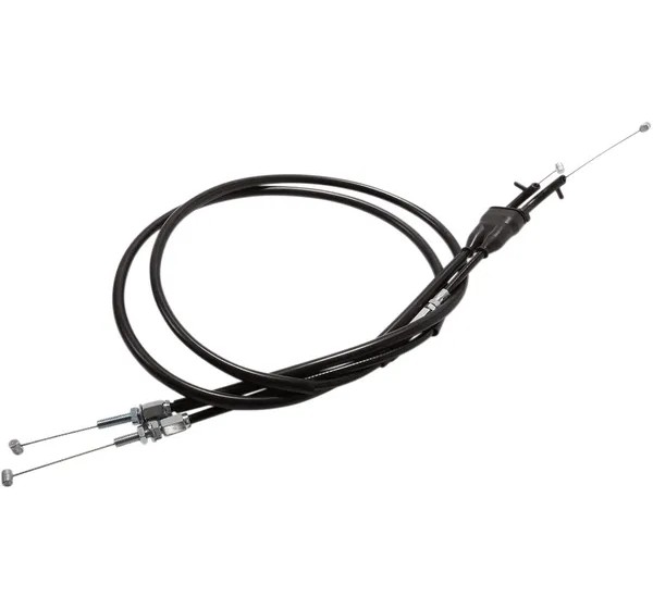MOTION PRO Bowdenzüge für HONDA CRF 450 R 2017-2020