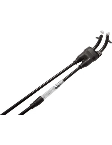 MOTION PRO Bowdenzüge - Detailansicht