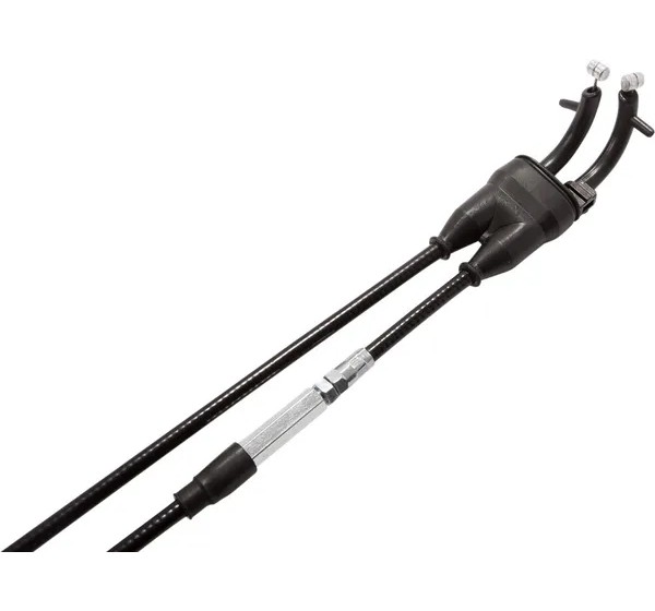 MOTION PRO Bowdenzüge - Detailansicht