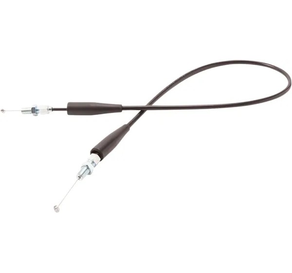 MOTION PRO Bowdenzüge für KAWASAKI KVF 750 I 4X4 2013-2020