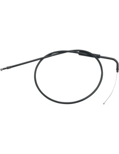 Blackout Gas-/Leerlaufzug