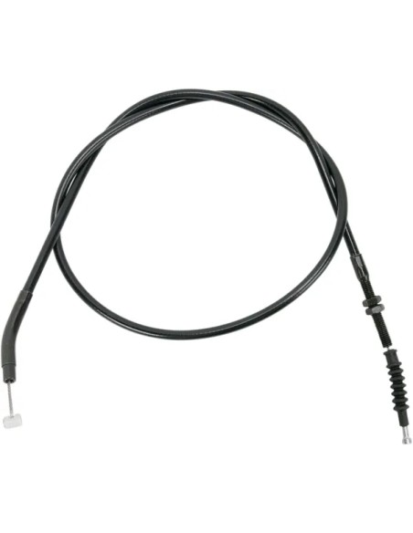 MOTION PRO Bowdenzüge für KAWASAKI ZX-6 R 600 2007-2008