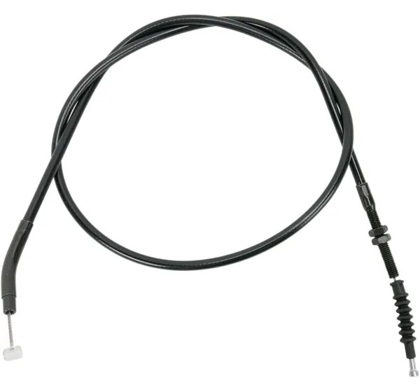 MOTION PRO Bowdenzüge für KAWASAKI ZX-6 R 600 2007-2008