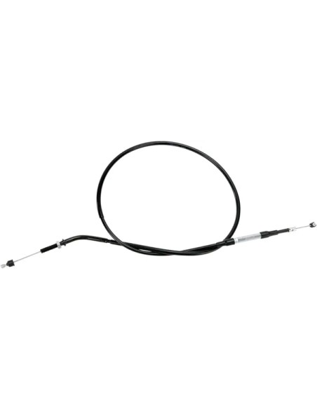 MOTION PRO Bowdenzüge für HONDA CRF 450 R 2008