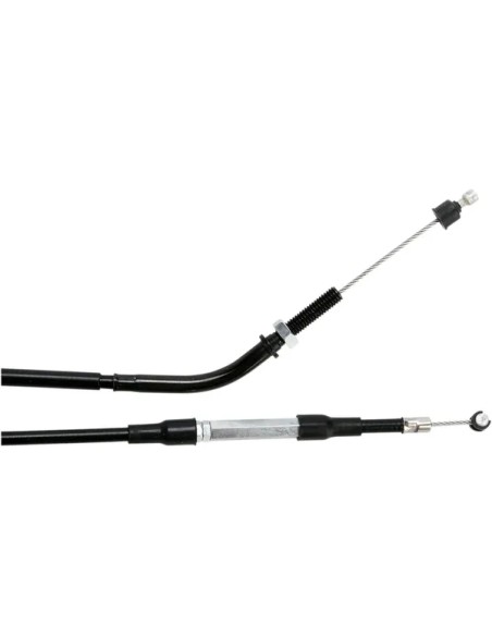 MOTION PRO Bowdenzüge - Detailansicht
