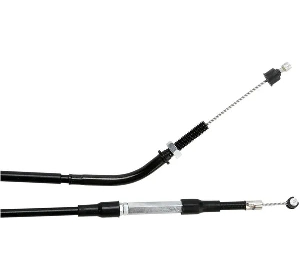 MOTION PRO Bowdenzüge - Detailansicht