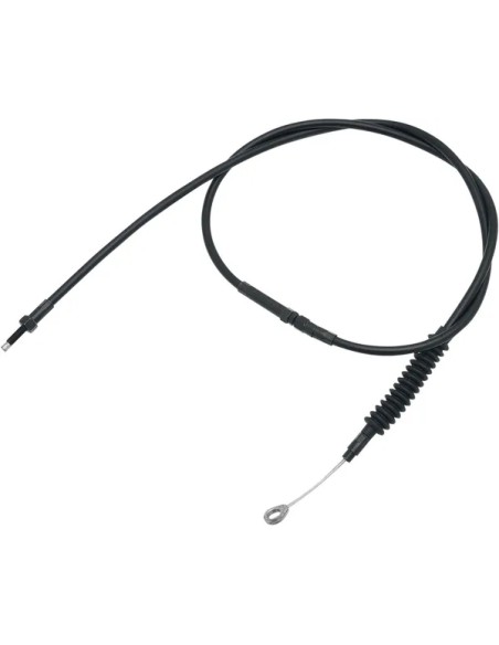 MOTION PRO Brems- & Kupplungsleitungen für Harley Davidson XL 1200 C 2004-2019