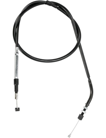 MOTION PRO Bowdenzüge für HONDA CRF 250 R 2004-2007