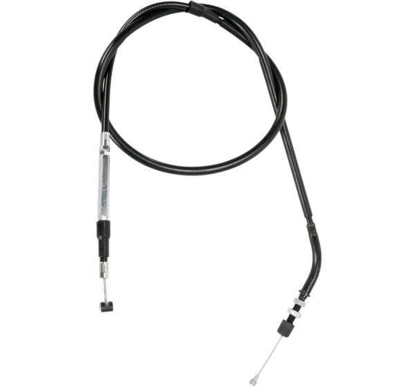 MOTION PRO Bowdenzüge für HONDA CRF 250 R 2004-2007