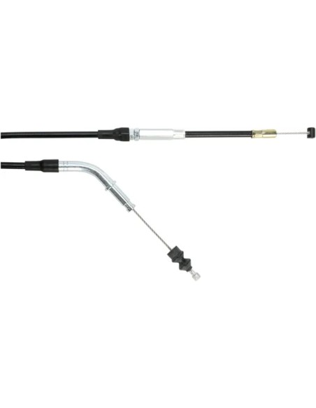 MOTION PRO Bowdenzüge - Detailansicht