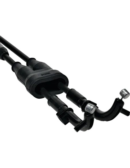 MOTION PRO Bowdenzüge - Einbaubeispiel