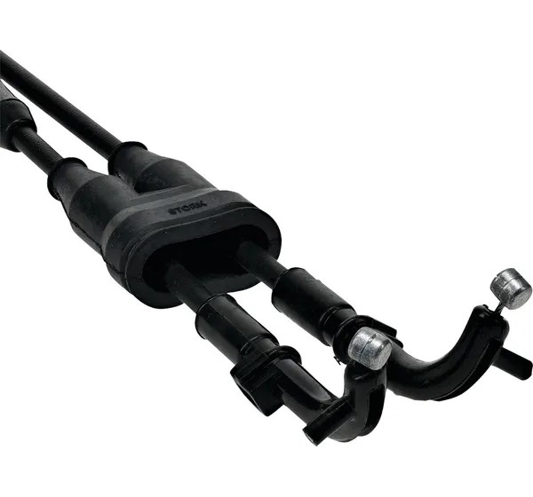 MOTION PRO Bowdenzüge - Einbaubeispiel