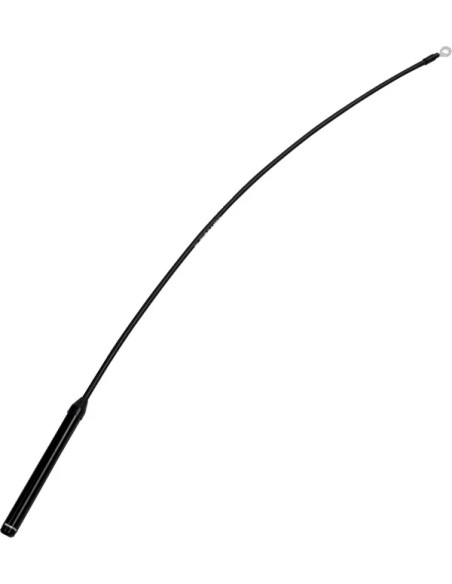 MOTION PRO Bowdenzüge für Harley Davidson FLHCS 1868 ABS 2018-2024