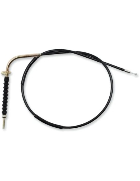 MOTION PRO Bowdenzüge für SUZUKI LT 80 1988-2006