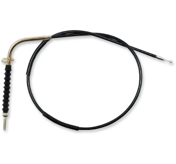 MOTION PRO Bowdenzüge für SUZUKI LT 80 1988-2006