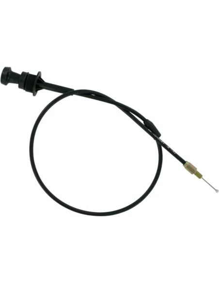 MOTION PRO Bowdenzüge für POLARIS SCRAMBLER 500 4X4 2001-2009