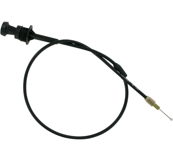MOTION PRO Bowdenzüge für POLARIS SCRAMBLER 500 4X4 2001-2009
