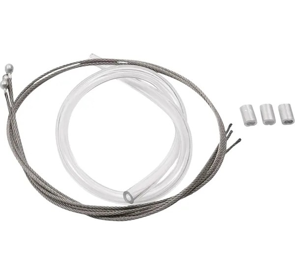 MOTION PRO Montagematerial & Zubehör - Pedal Anchor Kit: Universal fo