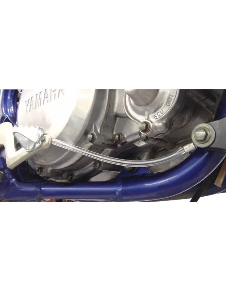 MOTION PRO Montagematerial & Zubehör - Detailansicht