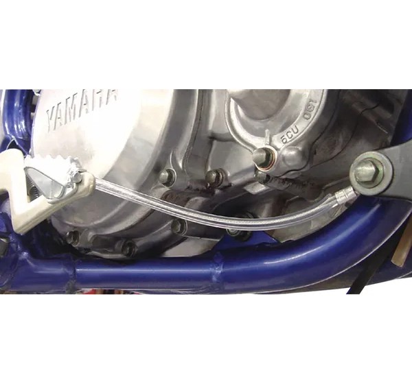 MOTION PRO Montagematerial & Zubehör - Detailansicht