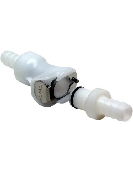 MOTION PRO Kraftstoffleitungen & Anschlüsse - FUEL LINE QUICK DISC. 1/4