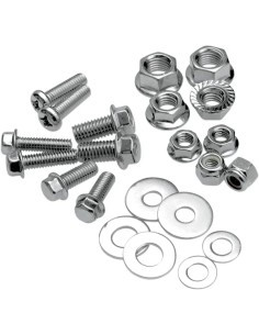 Werkzeugtaschen-Hardware-Kit