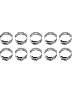 Stepless® Ohrklemmen für Kühlsystem