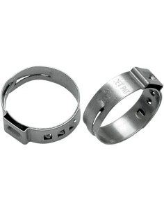 Stepless® Ohrklemmen für Kühlsystem