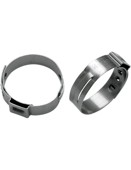 MOTION PRO Montagematerial & Zubehör - CLAMP STEPLES 26.9-30.1MM