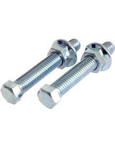Montagematerialsatz für Kettenspanner