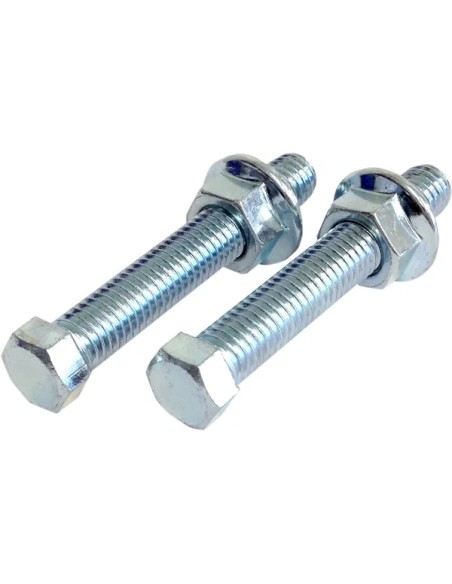 MOTION PRO Montagematerial & Zubehör - BOLT-NUT KIT (2)-CHAIN