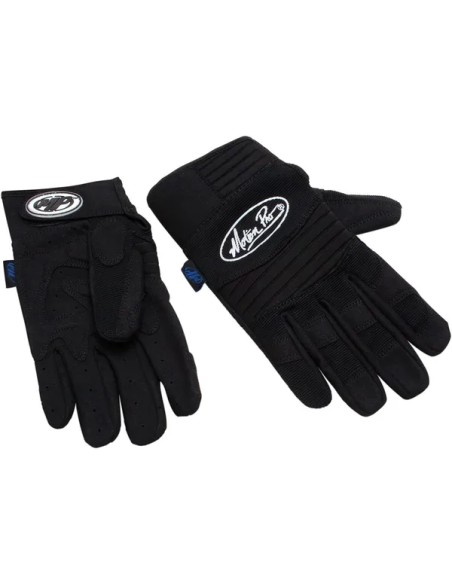 MOTION PRO Offroad - GLOVE TECH BLACK LG