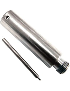 Adapter für luftgekühlten Motor
