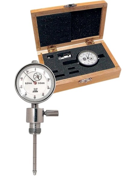 MOTION PRO Tools - TOOL 2-STROKE TIMER W/C