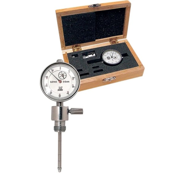 MOTION PRO Tools - TOOL 2-STROKE TIMER W/C