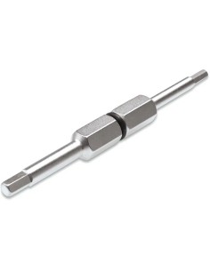 Combo Sechskant-Bit