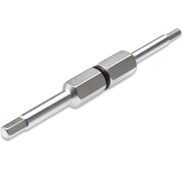 MOTION PRO Tools - TOOL HEX BIT 3MM X 4MM