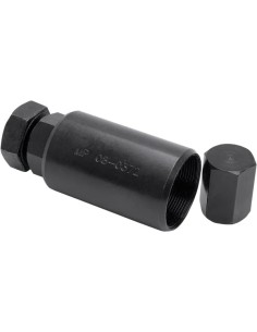 Schwungrad-Abzieher, Innengewinde rechts mit M12-Kappe