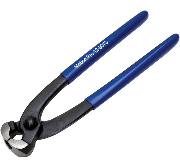 MOTION PRO Tools - TOOL SIDEJAW CLAMP PINCER