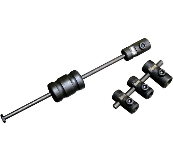 MOTION PRO Tools - TOOL DOWEL PIN PULLER SET