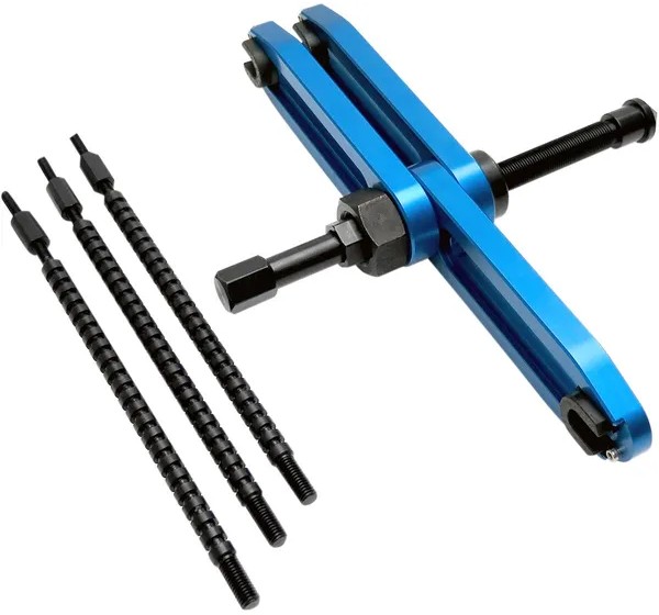 MOTION PRO Tools - TOOL CASE SPLITTER V2