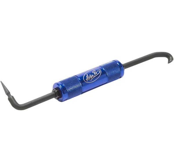 MOTION PRO Tools - TOOL HOSE REMOVAL