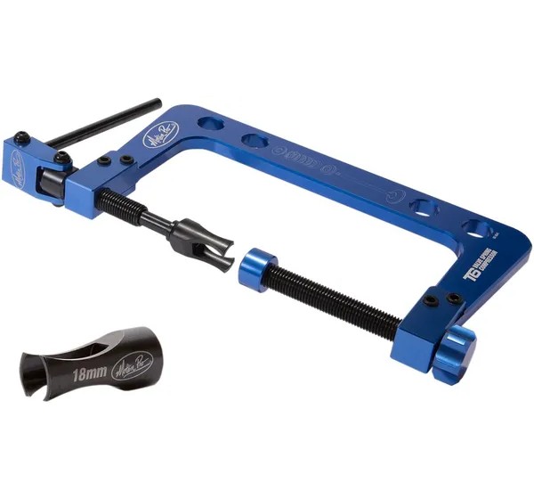 MOTION PRO Tools - TOOL T6 V-SPRING 18 24 MM